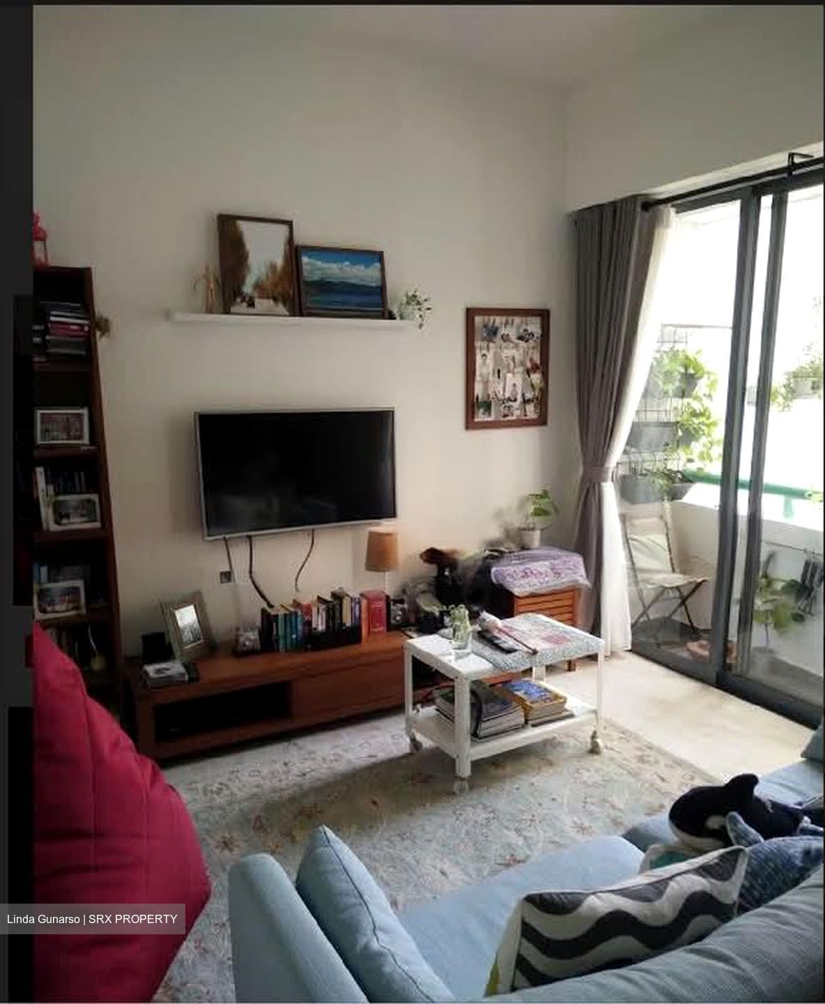 Aston Mansions (D14), Apartment #566748661